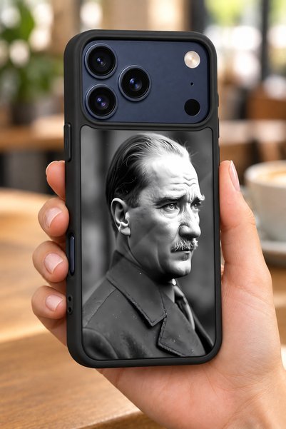 BGAKSESUAR حافظة مقاومة للصدمات متوافقة مع هاتف iPhone 18 Pro Max مع حماية لل...