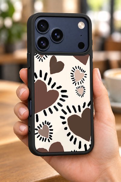 BGAKSESUAR حافظة مقاومة للصدمات متوافقة مع هاتف iPhone 18 Pro مع حماية للكامي...