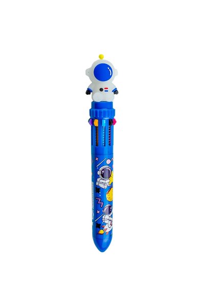 OEM Pix 10 culori, Astronaut