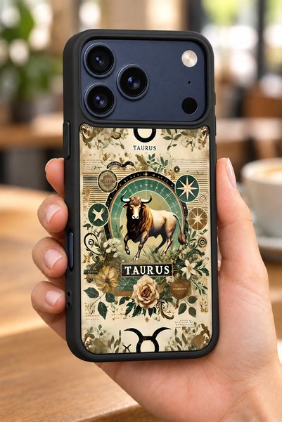 BGAKSESUAR حافظة مقاومة للصدمات متوافقة مع هاتف iPhone 18 Pro مع حماية للكامي...