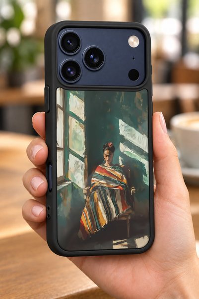 BGAKSESUAR حافظة مقاومة للصدمات متوافقة مع هاتف iPhone 18 Pro Max مع حماية لل...