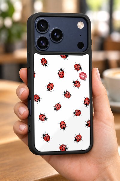 BGAKSESUAR حافظة مقاومة للصدمات متوافقة مع هاتف iPhone 18 Pro Max مع حماية لل...