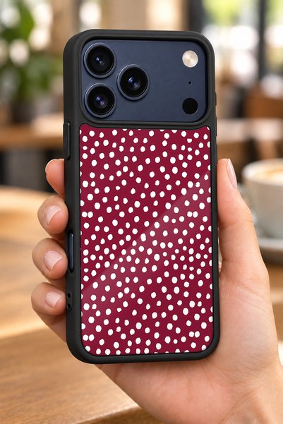 BGAKSESUAR حافظة مقاومة للصدمات متوافقة مع هاتف iPhone 18 Pro مع حماية للكامي...