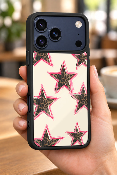 BGAKSESUAR حافظة مقاومة للصدمات متوافقة مع هاتف iPhone 18 Pro Max مع حماية لل...