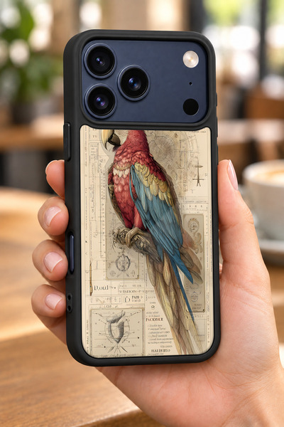 BGAKSESUAR حافظة مقاومة للصدمات متوافقة مع هاتف iPhone 18 Pro Max مع حماية لل...