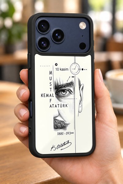BGAKSESUAR حافظة مقاومة للصدمات متوافقة مع هاتف iPhone 18 Pro Max مع حماية لل...