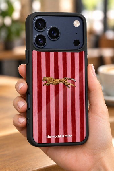 BGAKSESUAR حافظة مقاومة للصدمات متوافقة مع هاتف iPhone 18 Pro Max مع حماية لل...