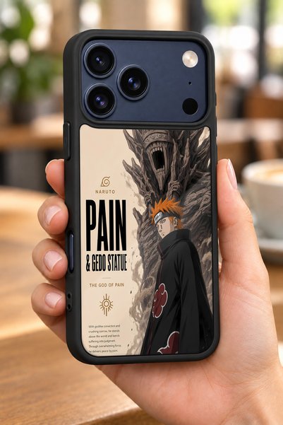 BGAKSESUAR حافظة مقاومة للصدمات متوافقة مع هاتف iPhone 18 Pro مع حماية للكامي...