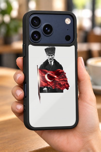 BGAKSESUAR حافظة مقاومة للصدمات متوافقة مع هاتف iPhone 18 Pro Max مع حماية لل...