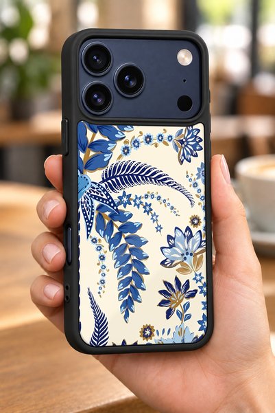 BGAKSESUAR حافظة مقاومة للصدمات متوافقة مع هاتف iPhone 18 Pro مع حماية للكامي...