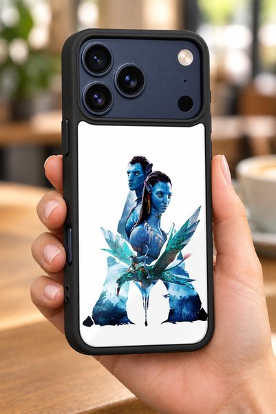 BGAKSESUAR حافظة مقاومة للصدمات متوافقة مع هاتف iPhone 18 Pro مع حماية للكامي...