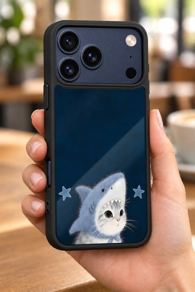 BGAKSESUAR حافظة مقاومة للصدمات متوافقة مع هاتف iPhone 18 Pro Max مع حماية لل...