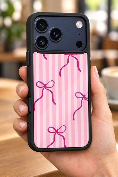 BGAKSESUAR حافظة مقاومة للصدمات متوافقة مع هاتف iPhone 18 Pro Max مع حماية لل...