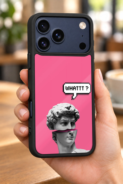BGAKSESUAR حافظة مقاومة للصدمات متوافقة مع هاتف iPhone 18 Pro Max مع حماية لل...