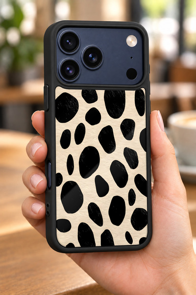 BGAKSESUAR حافظة مقاومة للصدمات متوافقة مع هاتف iPhone 18 Pro مع حماية للكامي...