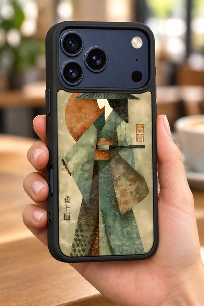BGAKSESUAR حافظة مقاومة للصدمات متوافقة مع هاتف iPhone 18 Pro مع حماية للكامي...