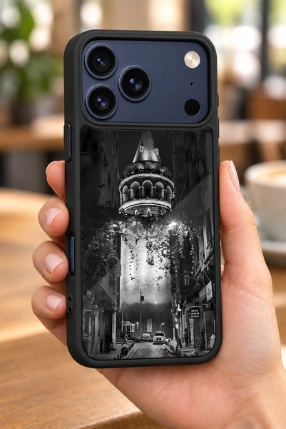 BGAKSESUAR حافظة مقاومة للصدمات متوافقة مع هاتف iPhone 18 Pro Max مع حماية لل...