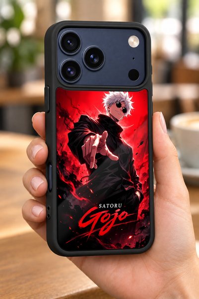 BGAKSESUAR حافظة مقاومة للصدمات متوافقة مع هاتف iPhone 18 Pro Max مع حماية لل...