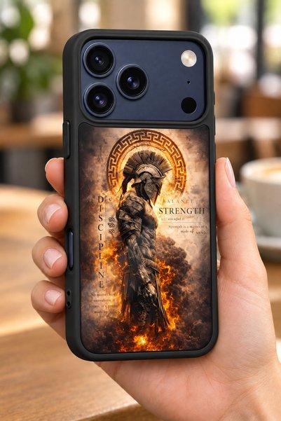 BGAKSESUAR حافظة مقاومة للصدمات متوافقة مع هاتف iPhone 18 Pro مع حماية للكامي...
