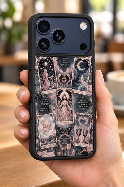 BGAKSESUAR حافظة مقاومة للصدمات متوافقة مع هاتف iPhone 18 Pro مع حماية للكاميرا