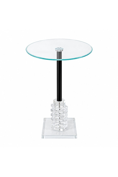 Generic Single Service Table Og-56 Black
