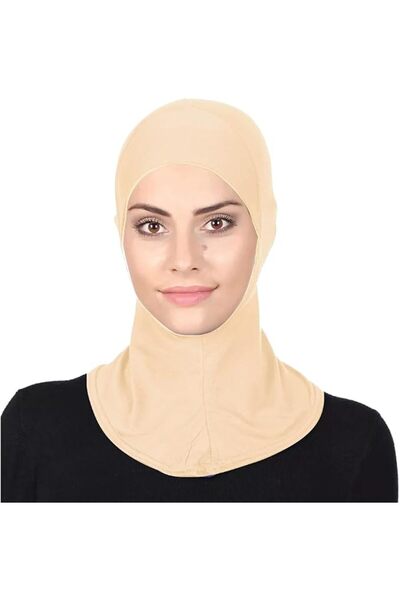 GENERAL Instant Sports Hijab for Women, Elegant Stretchable Hijab for Women, ...