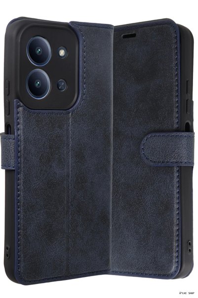 New Face ILKESTOR Newface Redmi 15C 4G Tr S Plus حافظة قابلة للطي (11116) - أ...