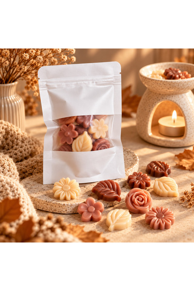 STYLUX Petits Parfums – Ceară parfumată, 35 g
