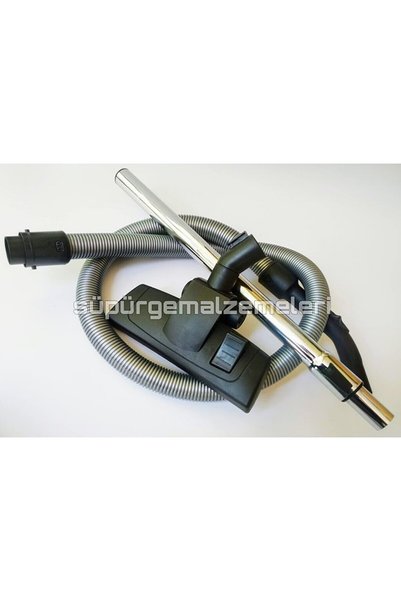 Şipşak Geldi Vestel Yıldız A8100 Duză pentru furtun pentru aspirator, țeavă t...
