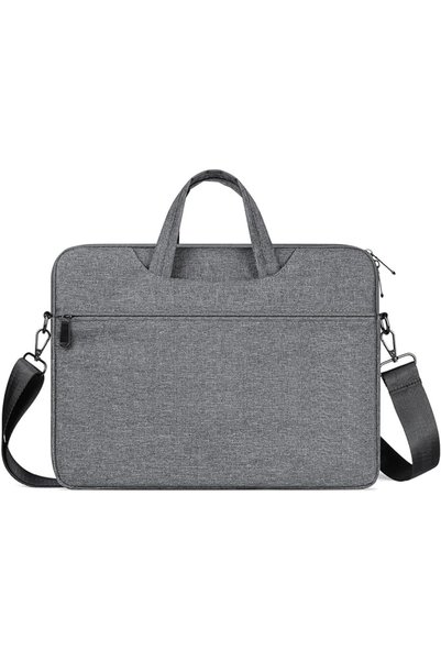 Dux Ducis LBJB Series Business Laptop Shoulder Bag for Universal 13-13.9 Inch...