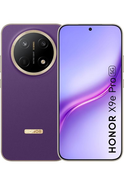 HONOR x9e pro 5G 256 جيجابايت رام 8
