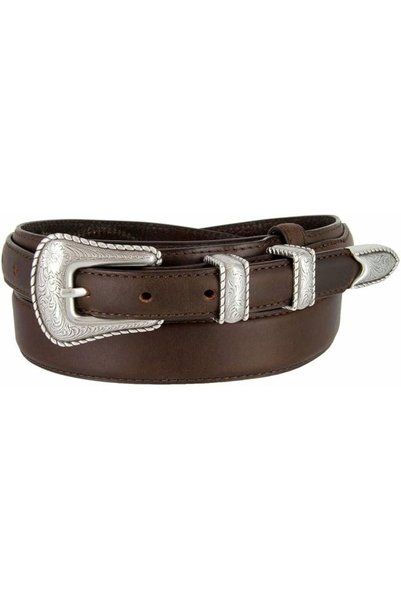 GENERAL حزام رجالي من Belts.com 5547500 (عبوة من قطعة واحدة)