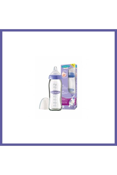 Cam Biberon 240 ml NIDA