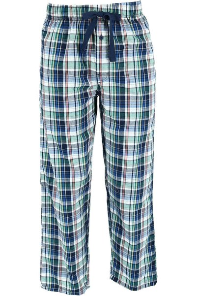 Fruit of the loom Men's Broadcloth Woven Sleep Pajama Pant