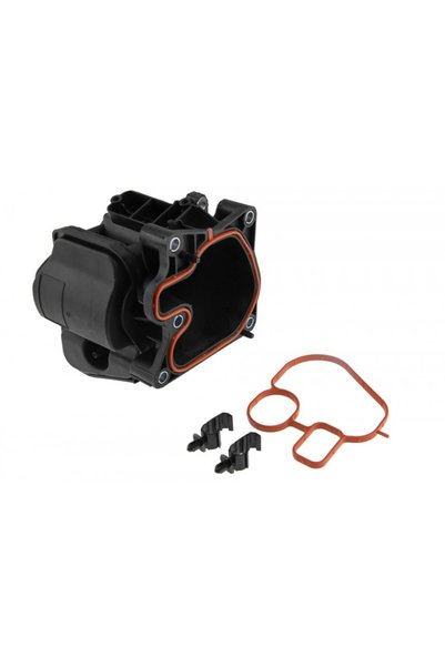 NTY Radiator, recirculare gaze de eșapament /EGR/OPEL ASTRA J 2.0CDTI 2010-,I...