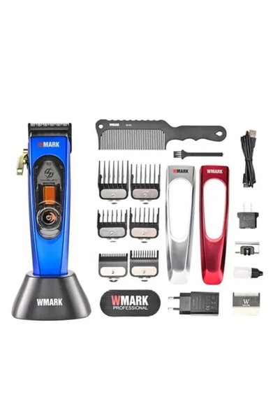 Wmark Aparat de tuns W-Mark NG-9004