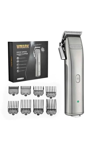 Wmark Aparat de tuns W-Mark Metalica NG-9001