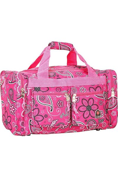 ROCKLAND Luggage 19 Inch Tote Bag