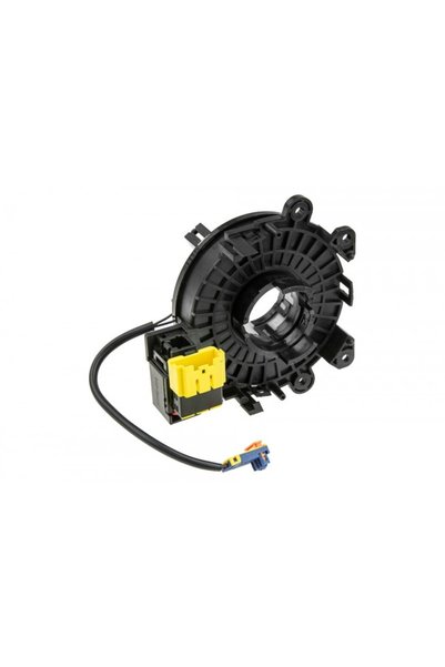 NTY ARC SPIRALĂ AIRBAG RENAULT FLUENCE 2010-,MEGANE III 2008- 255544794R