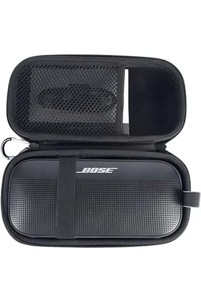 GENERAL Case Compatible with Bose SoundLink Flex Bluetooth Portable Speaker, ...