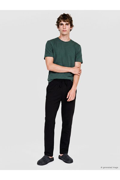 LC Waikiki I Standart Fit Men's Pajama Bottoms from Freezen Store