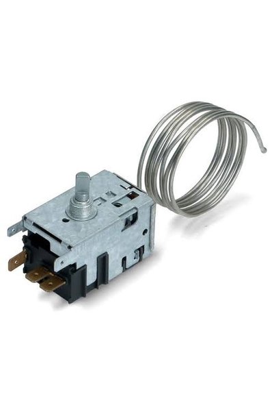 OEM Termostat frigider Danfoss pentru Gorenje