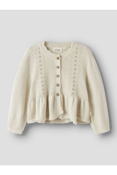 Lil' Atelier Strickjacke Regular Fit