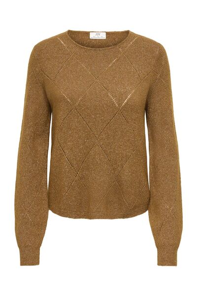 JDY Strickpullover JDYASPEN Strickpullover