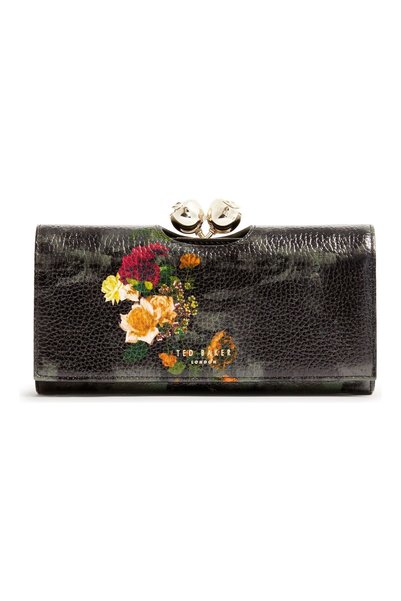Ted Baker Liieeah Geldbörse Leder 19 cm
