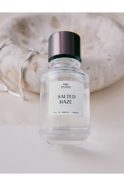 Marks & Spencer Salted Haze Eau de Parfum 100ml