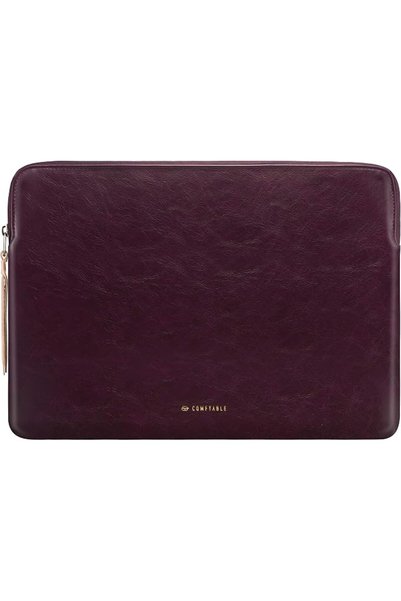 Comfyable جراب حماية رفيع للكمبيوتر المحمول متوافق مع أجهزة MacBook Air و Mac...