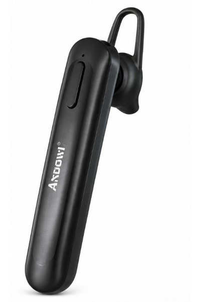 Mihai Căști wireless Bluetooth Andowl Q EH699 cu microfon HD, autonomie mare ...
