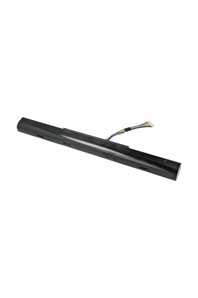 MITSU Батерия за лаптоп CM Power Клас А Acer Aspire E15 E5-475 E5-575, 2200 mAh