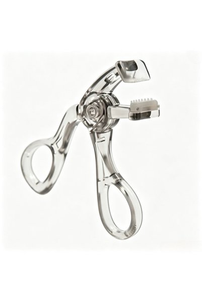 Choice Local clamping Long-Lasting Eyelash Curler Professional Curling Tool E...